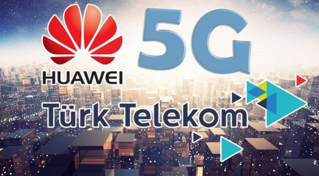ABD’nin Huawei telekom devini kara listeye almasına Çin’den tepki