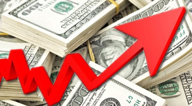 Dolar yukarı hareket ediyor