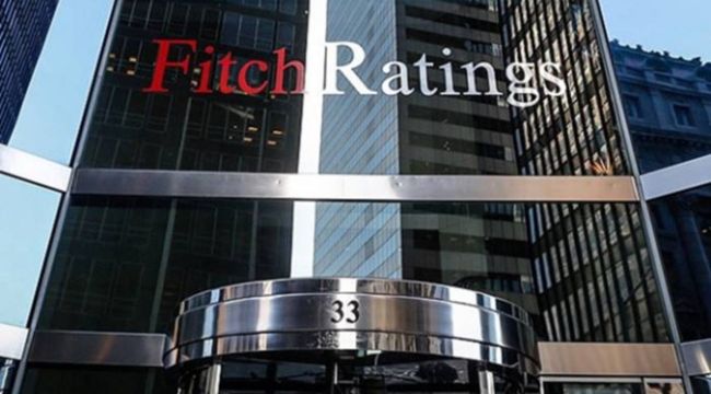 Fitch, Türkiye'nin notunu duyurdu