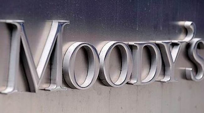 Moody's'ten flaş Türkiye açıklaması! 'Kademeli olarak düşmesini bekliyoruz'