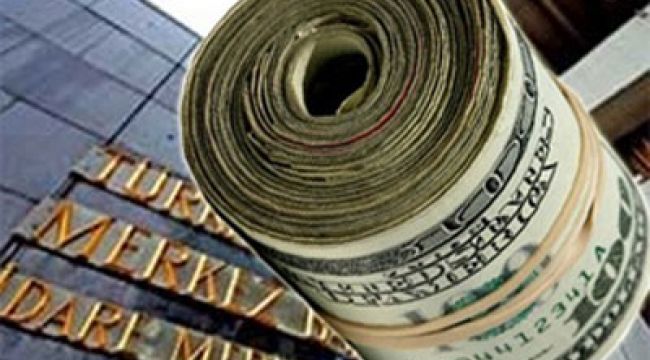 Yıl sonu dolar kuru tahmini yükseldi