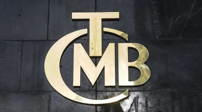 Merkez Bankası toplam rezervleri arttı