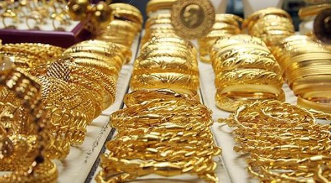 Son Dakika: 26 Haziran Altın fiyatları son durum! Güncel çeyrek altın, gram altın fiyatları ne kadar?