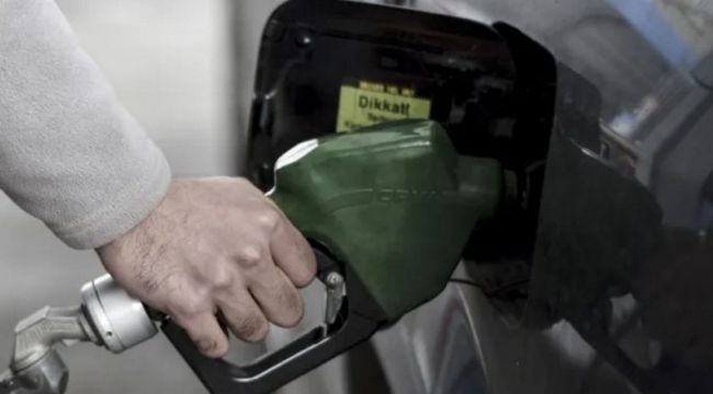 SON DAKİKA: Benzine bu geceden geçerli zam bekleniyor