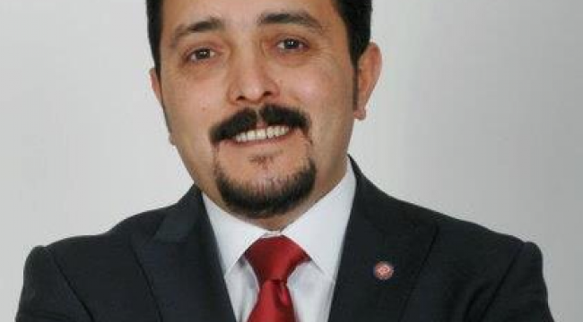 FAC YÖNETİM KURULU BAŞKANI BAKİ TORAMAN
