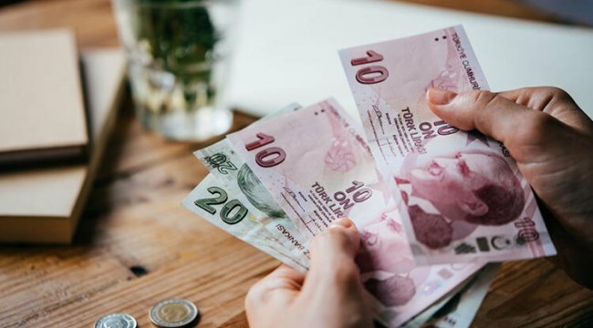 1000 TL sosyal yardım – pandemi yardımı e-Devlet sorgulama sayfası