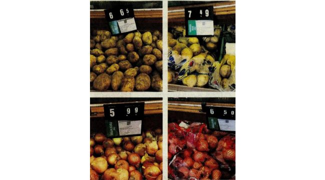 Adana'da 1, İstanbul'da 6 lira