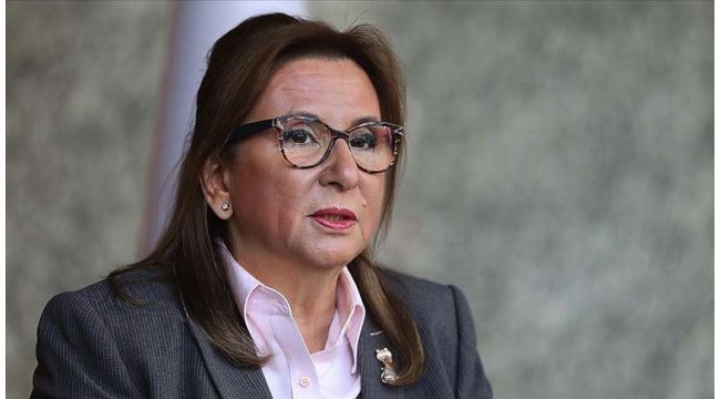 Bakan Pekcan 'Turquality' desteklerindeki yenilikleri açıkladı