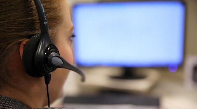 Banka çağrı merkezlerine süre ayarı