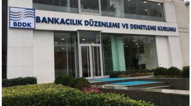 BDDK üç yabancı bankaya işlem yasağını kaldırdı