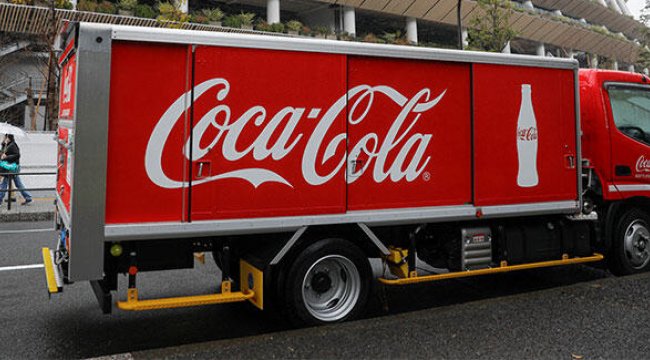 Coca Cola, Lübnan pazarından çekiliyor