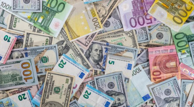 Dolar ne kadar? 3 Mayıs 2020 Euro kuru ve güncel döviz kurları