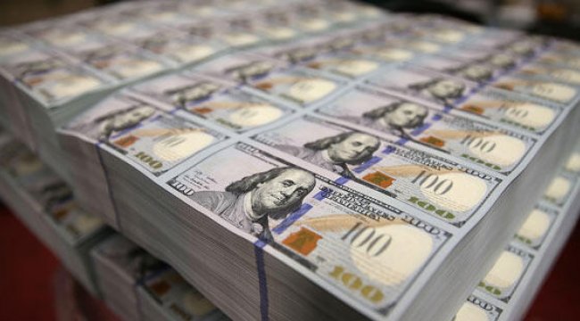 Dolar ne kadar, kaç TL? 6 Mayıs dolar TL ve döviz kurları
