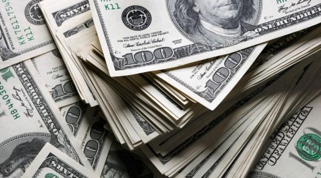 Dolarda düşüş sürüyor: Borsa virüs öncesine döndü