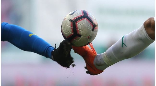 Futbol ligleri 12-13-14 Haziran'da başlatılacak