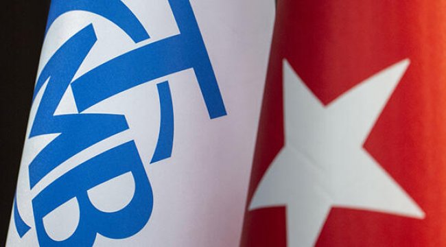Gözler Merkez Bankası'nın faiz kararında