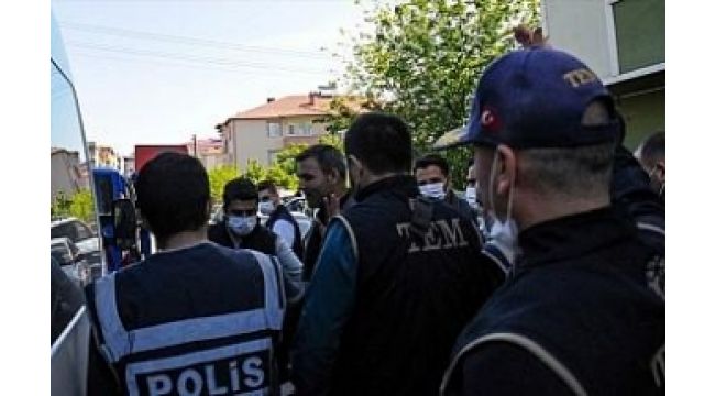 HDP'li Iğdır, Siirt, Baykan ve Kurtalan belediye başkanları gözaltına alındı