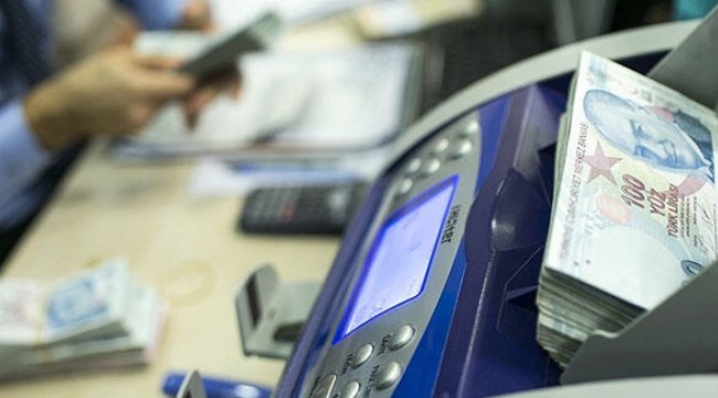 Kamu bankalarından ortak açıklama: 27 milyar lira kredi tahsis edildi