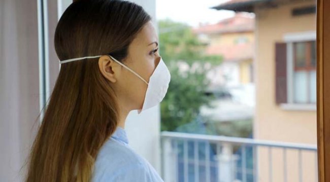 Koronavirüs salgını psikolojik olarak kimleri çok etkiledi?