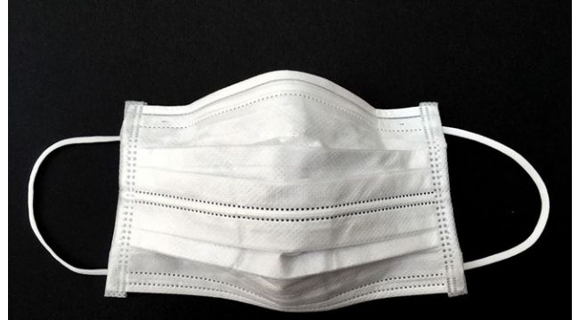 Maske nasıl satılacak?