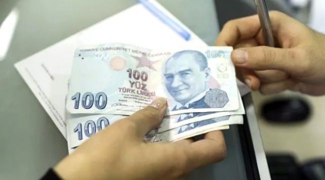 Mayıs ayı burs ve kredi ödemeleri 6-10 Mayıs tarihlerinde yapılacak