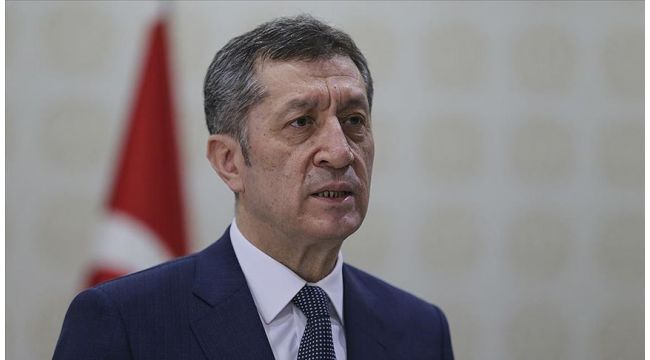 MEB'den 500 bin öğretmene uzaktan eğitim fırsatı
