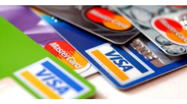 Pandemi döneminde 5 milyon kart 'internet' ile tanıştı