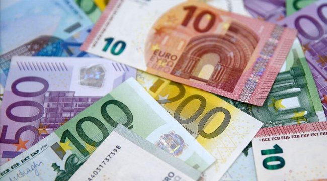 Son dakika... Avrupa Merkez Bankası faiz kararını açıkladı