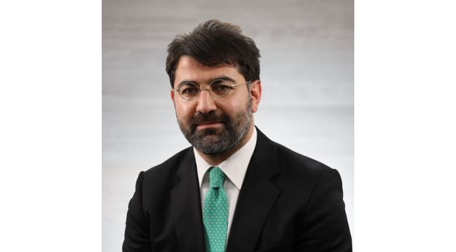 TCMB Başkan Yardımcısı Şener: BKM'ye ilave rol ve sorumluluklar verilecek
