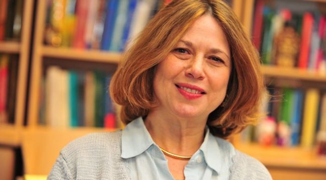 Türk profesör İvet Bahar'dan büyük başarı