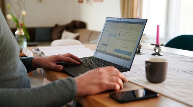 Uzaktan çalışanların yüzde 26’sı mutsuz