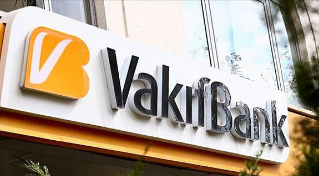 VakıfBank'tan KAP'a