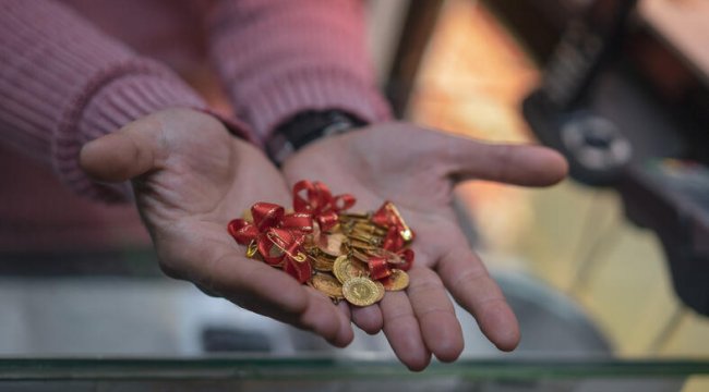 Altın fiyatları 19 Haziran 2020: Bugün gram altın, çeyrek altın ve tam altın ne kadar?