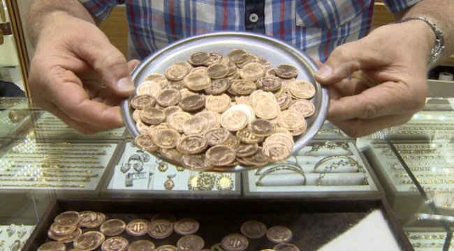 Altın fiyatları 6 Haziran 2020: Bugün gram altın ve çeyrek altın ne kadar?