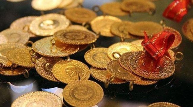 Altın fiyatları 8 Haziran: Gram ve çeyrek altın haftaya nasıl başladı?