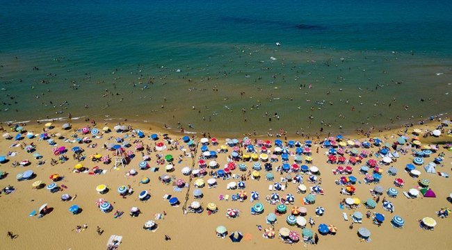 Bakan Çavuşoğlu'ndan Almanya'ya seyahat uyarısını kaldırması çağrısı