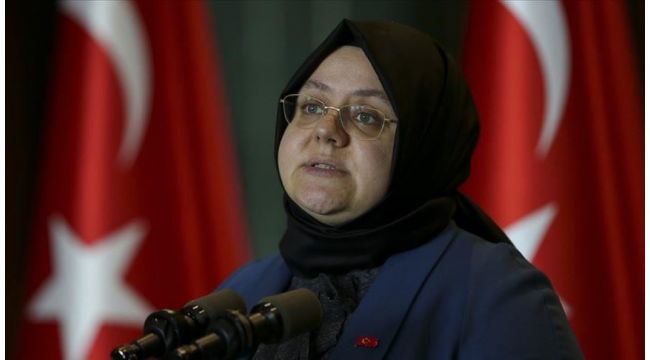 Bakan Zehra Zümrüt Selçuk: 'İstihdam Kalkanı' genç istihdamını kolaylaştıracak