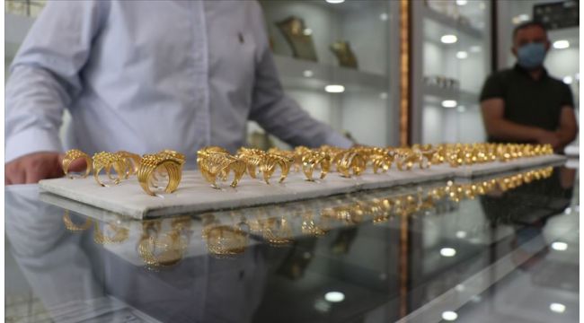 Diyarbakır'da kuyumcuların dolandırıldığı iddiası