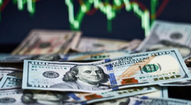 Dolar TL kuru ne kadar, kaç TL? 25 Haziran güncel euro dolar kuru