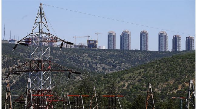 Elektrik santrali sahalarının belirlenmesinde yeni dönem