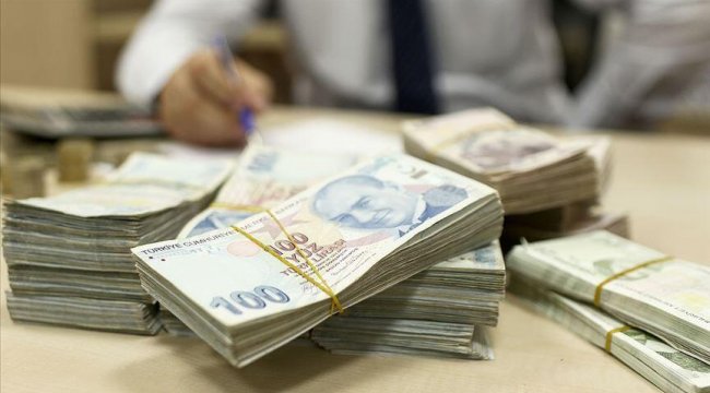 Son dakika... Cari açık rakamları açıklandı