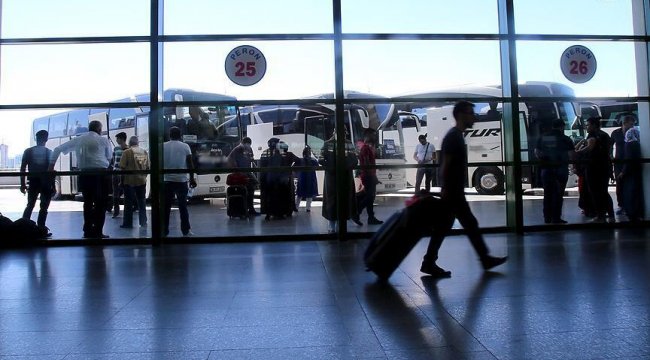 Son dakika haberleri: Bakanlık'tan otobüs bileti fiyatlarını düşürecek tebliğ