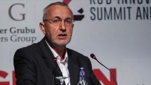TKBB Danışma Kurulu Üyesi Hazıroğlu: İstanbul, faizsiz finansın başkenti olmalı