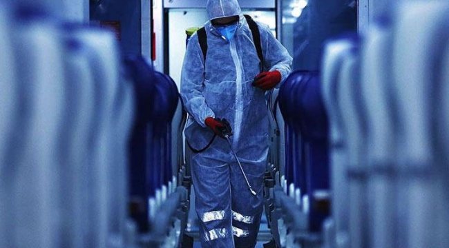 Türkiye'nin koronavirüsle mücadelesinde son 24 saatte yaşananlar