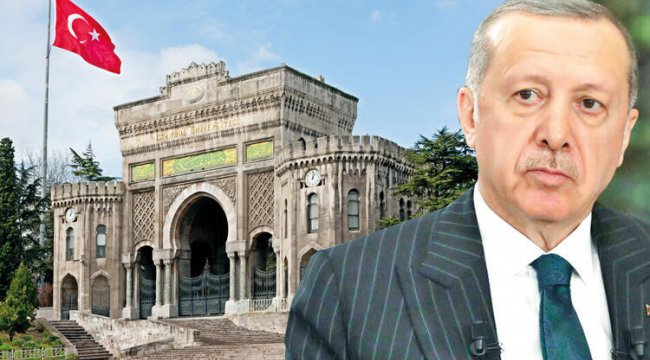 YÖK Erdoğan'a sundu! 3 tip yeni üniversite modeli geliyor