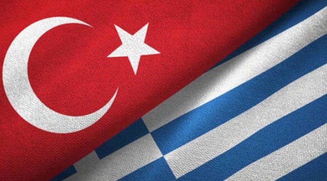 Yunanistan'dan Türkiye'ye 'diyaloğa açığız' mesajı