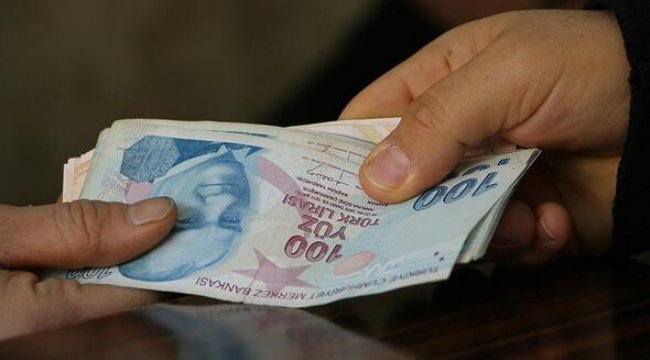 1177 TL maaş desteği ne zaman yatacak? Son dakika açıklaması geldi