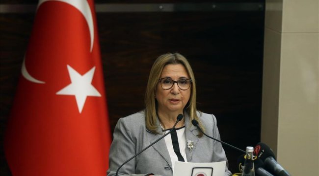 Bakan Pekcan'dan ihracatçı firmalara iki yeni müjde