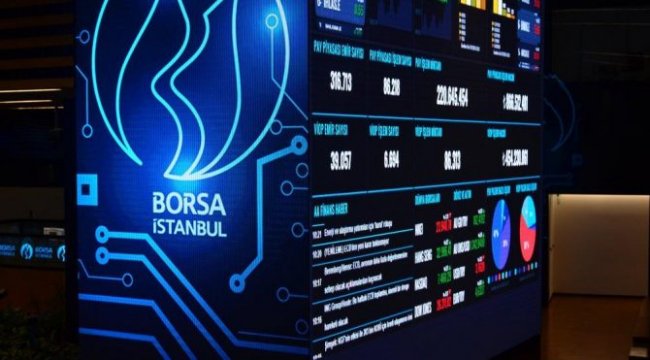 Borsa İstanbul’da bugün endekslerden iki sıfır atılıyor