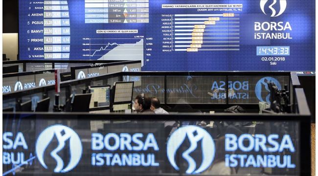 Borsada endeksten sıfır atılmasına ilişkin hazırlıklar tamamlandı
